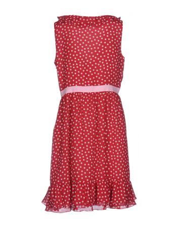 Платье REDValentino
