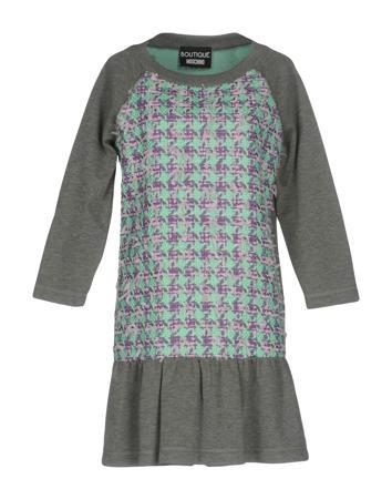 Платье BOUTIQUE MOSCHINO