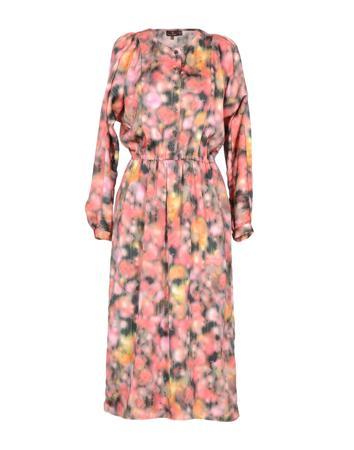 Платье JEAN PAUL GAULTIER MAILLE FEMME