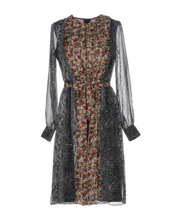 Платье MANOUSH