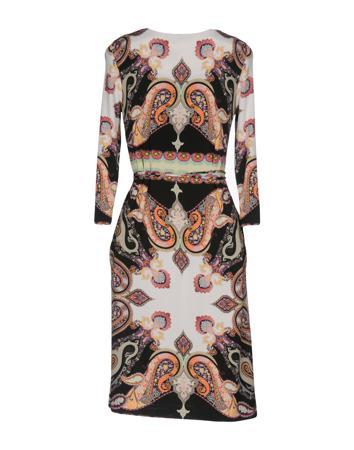 Платье ETRO