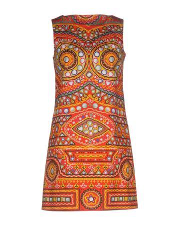 Платье MOSCHINO COUTURE