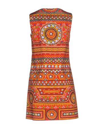 Платье MOSCHINO COUTURE