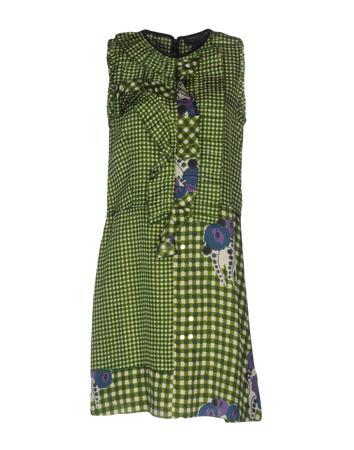 Платье MARC JACOBS