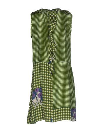 Платье MARC JACOBS