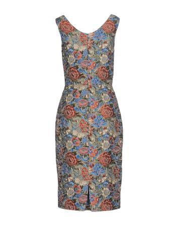Платье ERMANNO SCERVINO