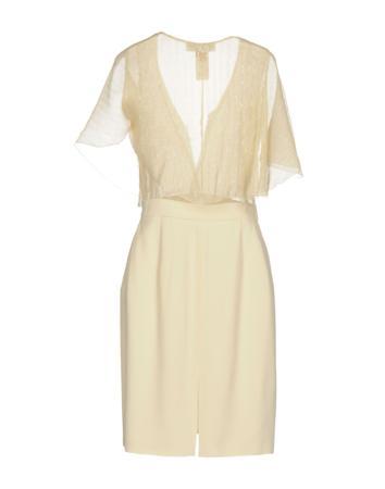 Платье BLUGIRL BLUMARINE