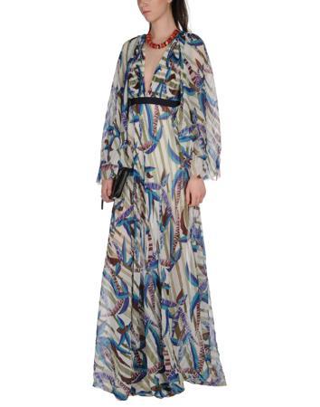 Платье MSGM