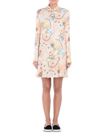 Платье LOVE MOSCHINO