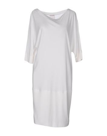 Платье ROSSOPURO