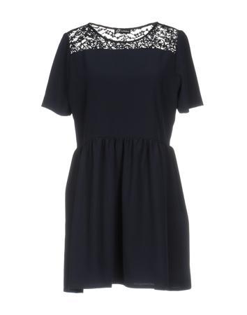 Платье FOTI - LA BIELLESE