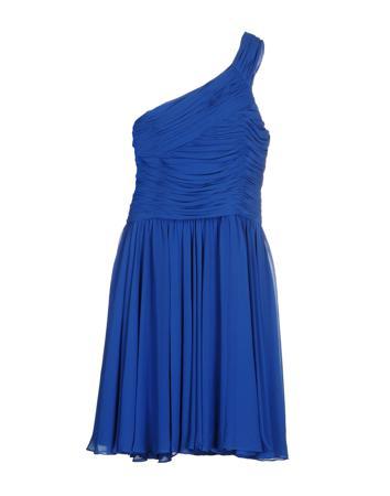 Платье HALSTON HERITAGE