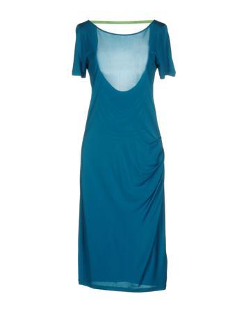 Платье WHO*S WHO