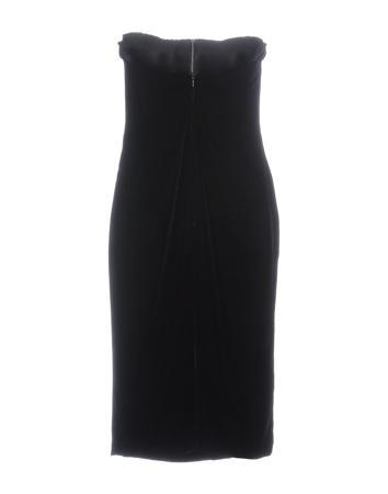 Платье ERMANNO SCERVINO