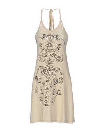 Платье ALLEZ LES MOEUFS