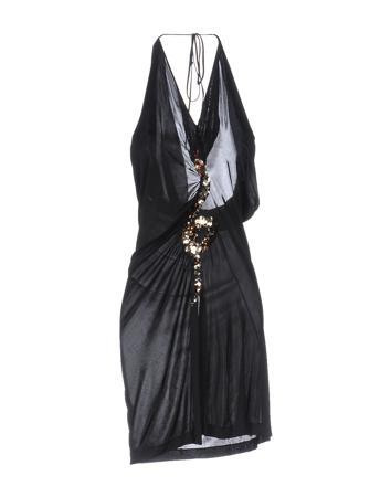 Платье LAWRENCE STEELE