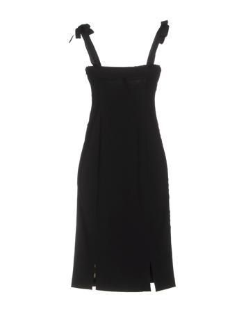 Платье ANTONIO MARRAS