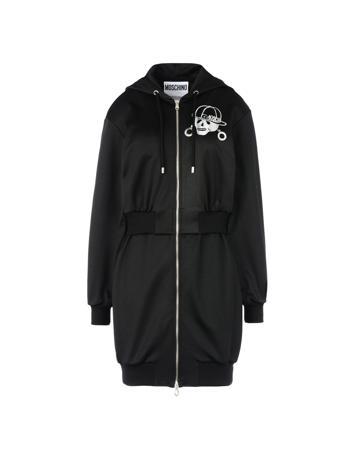 Платье MOSCHINO COUTURE