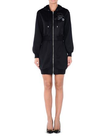 Платье MOSCHINO COUTURE