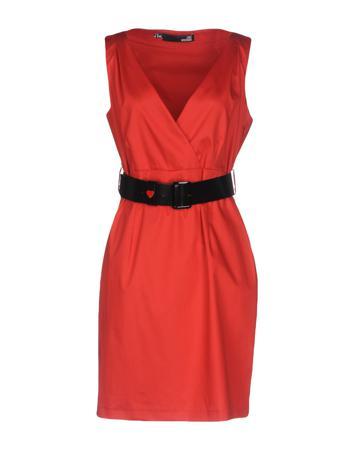 Платье LOVE MOSCHINO