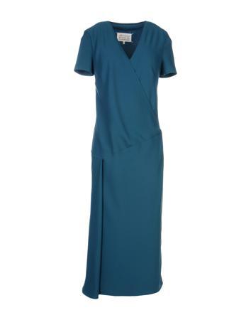 Платье MAISON MARGIELA