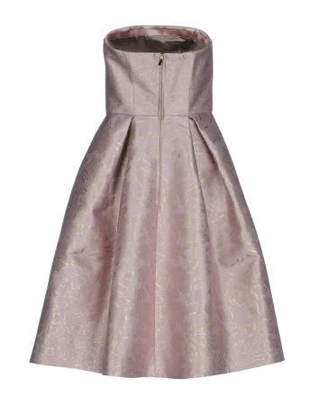 Платье MARY KATRANTZOU