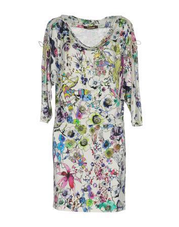 Платье ROBERTO CAVALLI