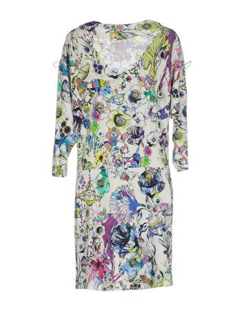 Платье ROBERTO CAVALLI