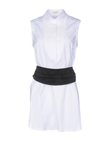 Платье BRUNELLO CUCINELLI