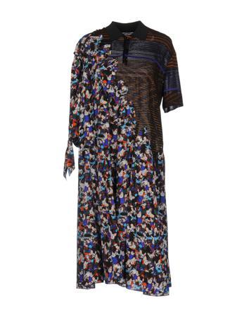 Платье MAISON MARGIELA