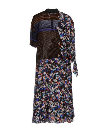 Платье MAISON MARGIELA