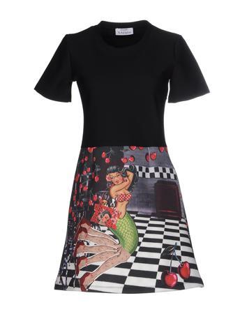 Платье DILETTA CATENI is THE ARTISTYLIST