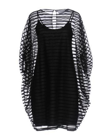 Платье GIANLUCA CAPANNOLO