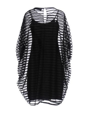 Платье GIANLUCA CAPANNOLO