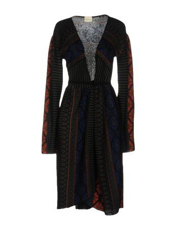 Платье CIRCUS HOTEL