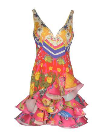 Платье LEITMOTIV