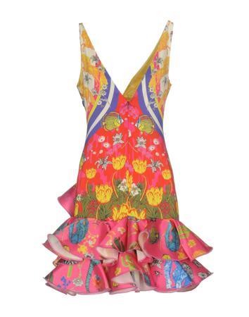 Платье LEITMOTIV