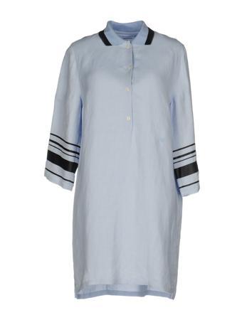 Платье WOOD WOOD