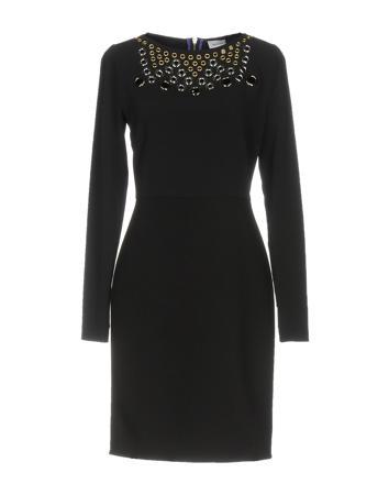 Платье MANUEL FACCHINI