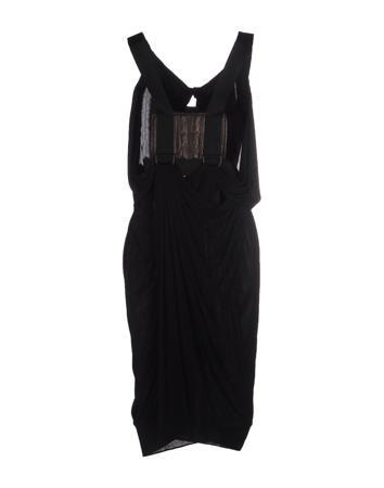 Платье ALEXANDER WANG