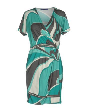 Платье BLUE LES COPAINS