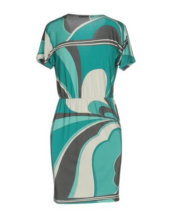 Платье BLUE LES COPAINS