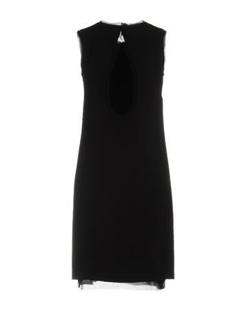 Платье MAISON MARGIELA