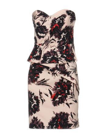 Платье MIKAEL AGHAL Платье MIKAEL AGHAL