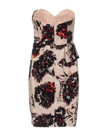 Платье MIKAEL AGHAL Платье MIKAEL AGHAL