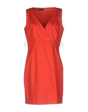 Платье LOVE MOSCHINO