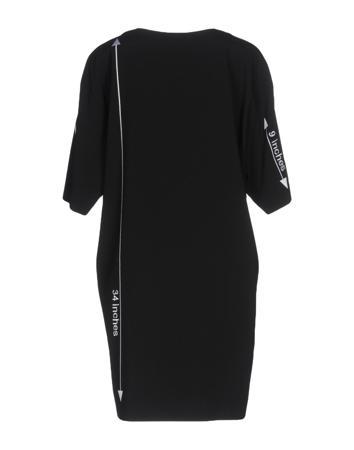 Платье MOSCHINO COUTURE