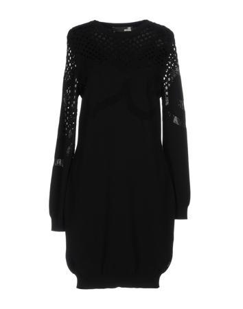 Платье LOVE MOSCHINO