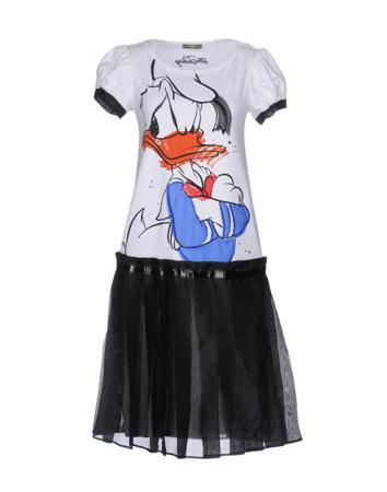 Платье ICE ICEBERG