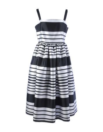 Платье 10X10 ANITALIANTHEORY